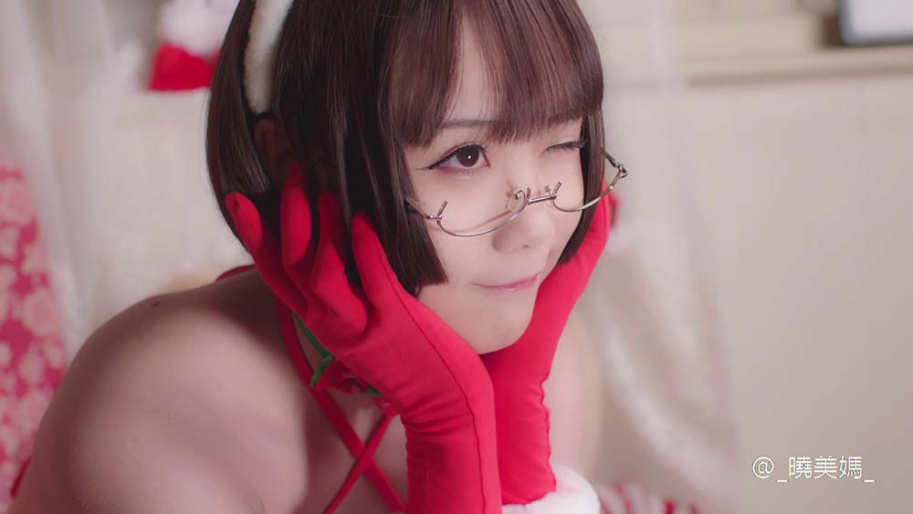 曉美媽 – 圣诞视频 预览图 - 2