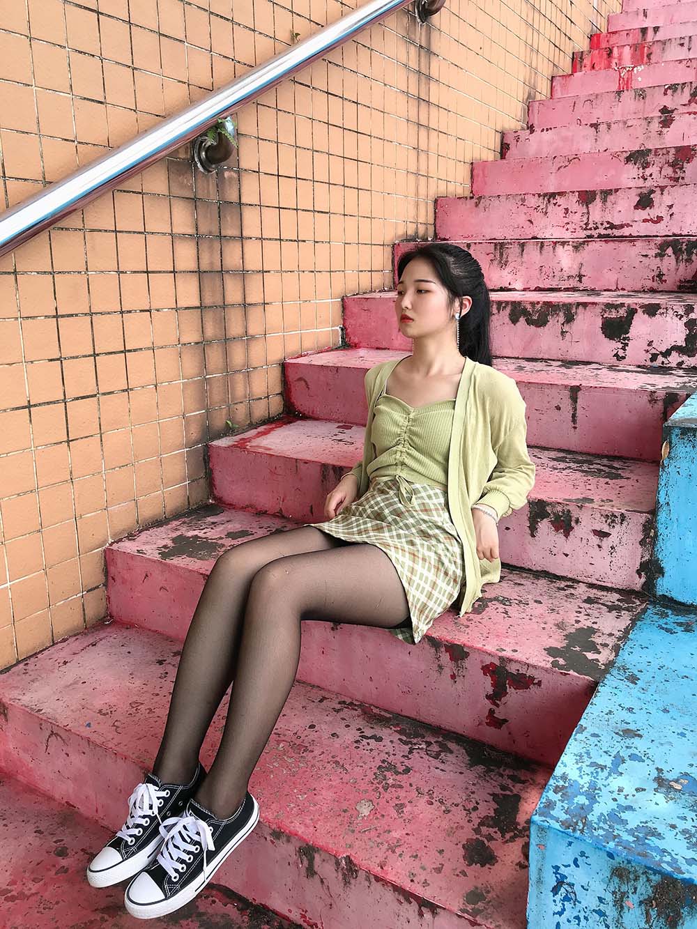 [最爱帆布鞋]ZAFBX-001 预览图 - 2