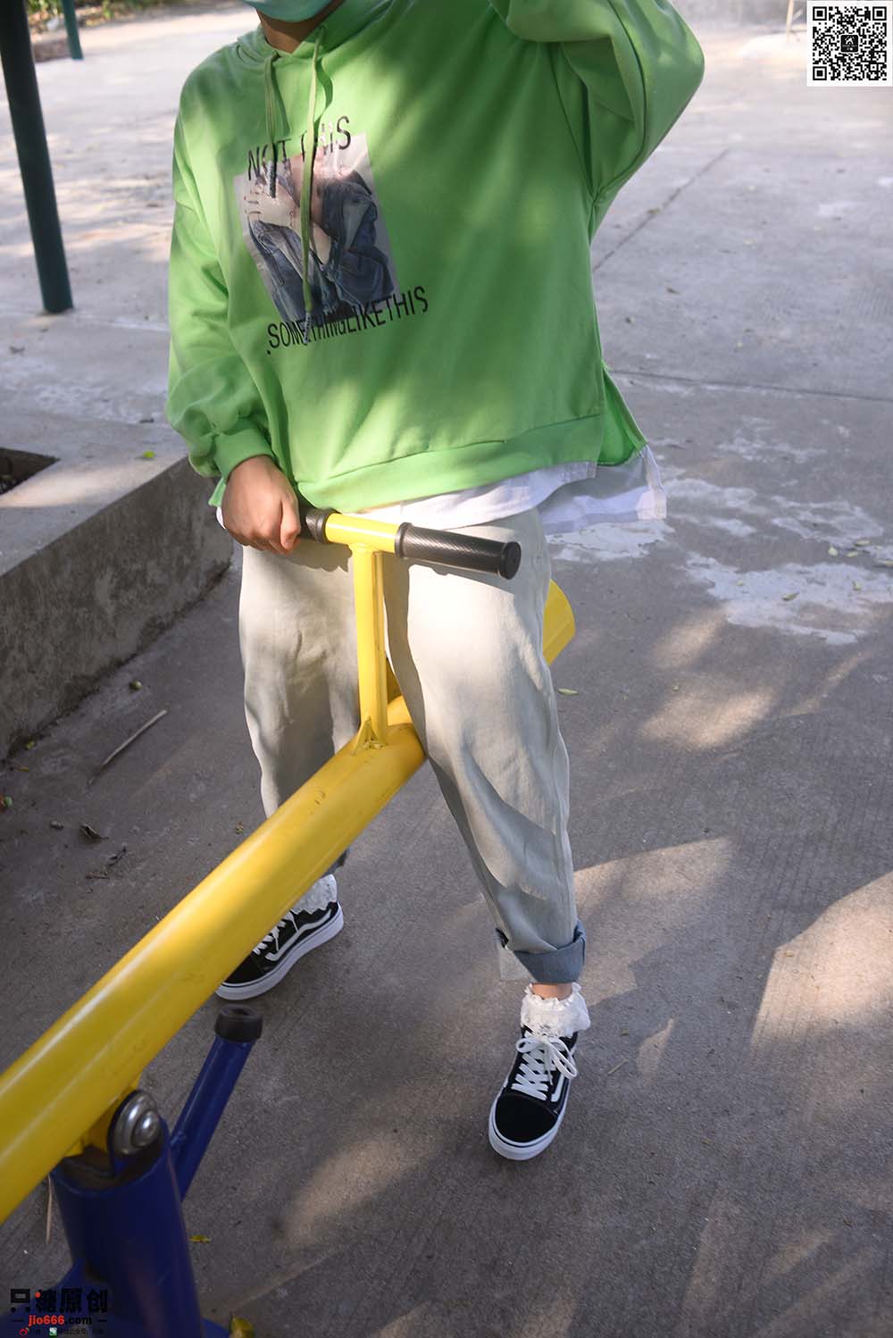 [只糖棉袜]NO.252 丸子 念你如初，愿你安然