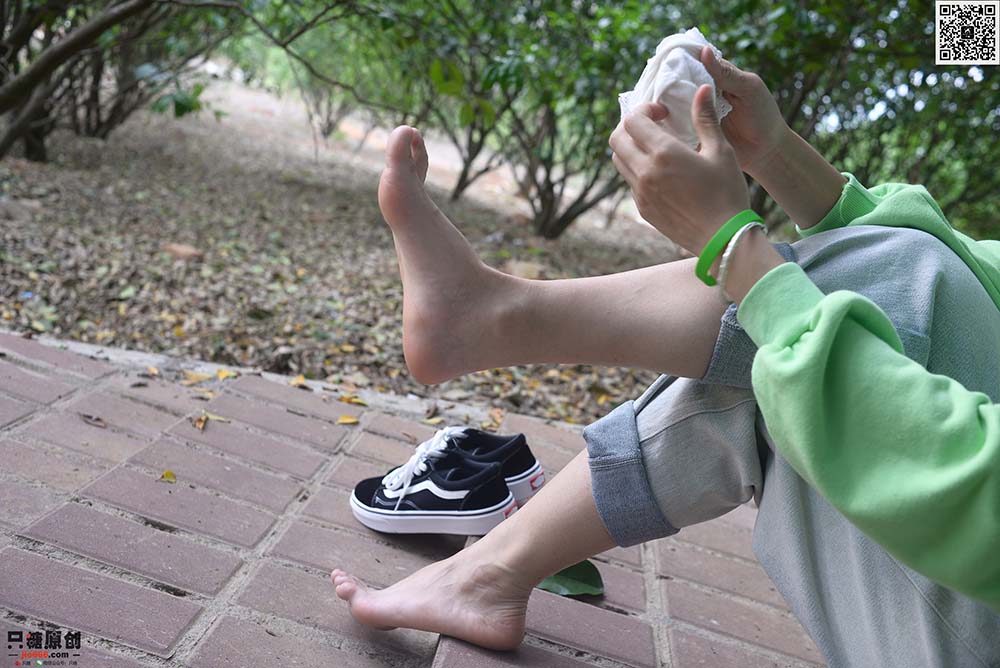 [只糖棉袜]NO.252 丸子 念你如初，愿你安然 预览图 - 2