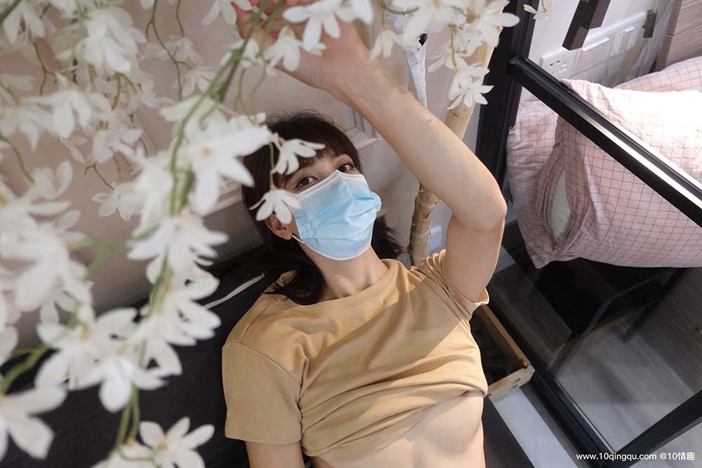 [ROSI口罩系列]2021.05.13 NO.1796