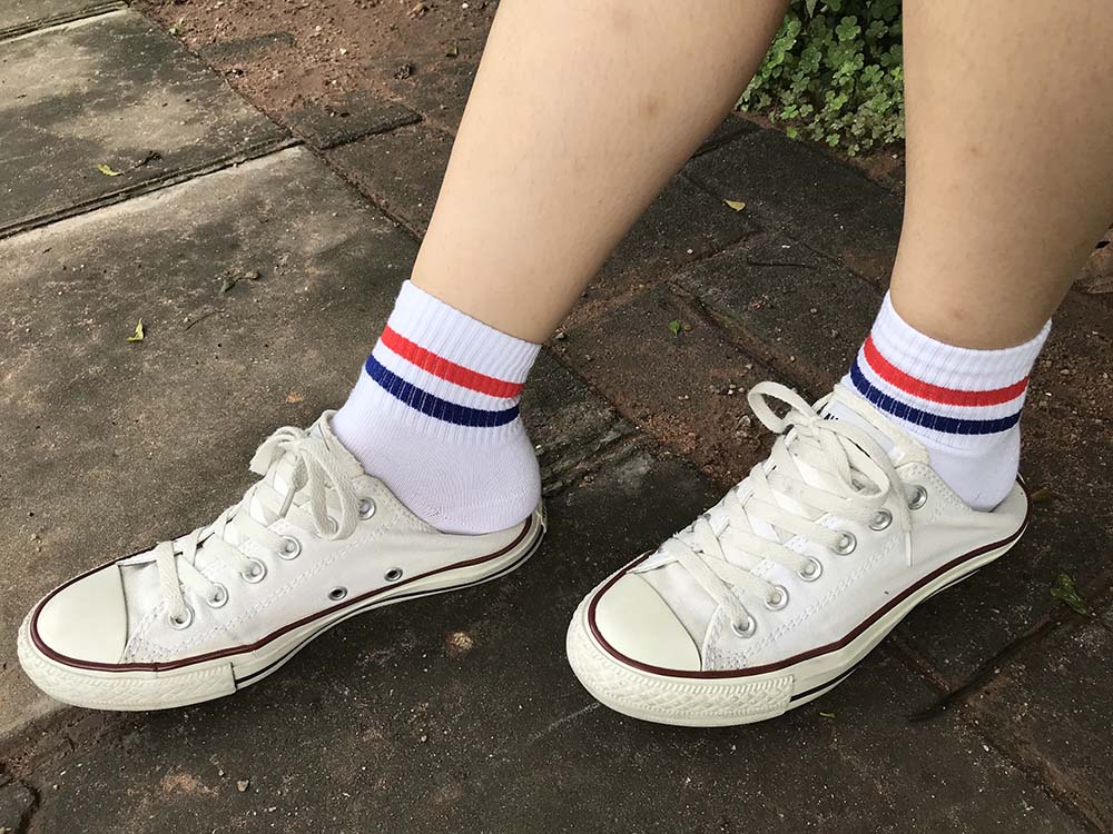 [最爱帆布鞋]ZAFBX-005 预览图 - 2