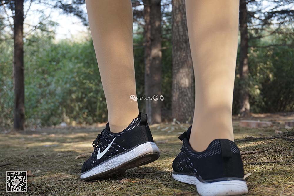 [SIEE丝意]NO.055 楠楠 新妹子报到