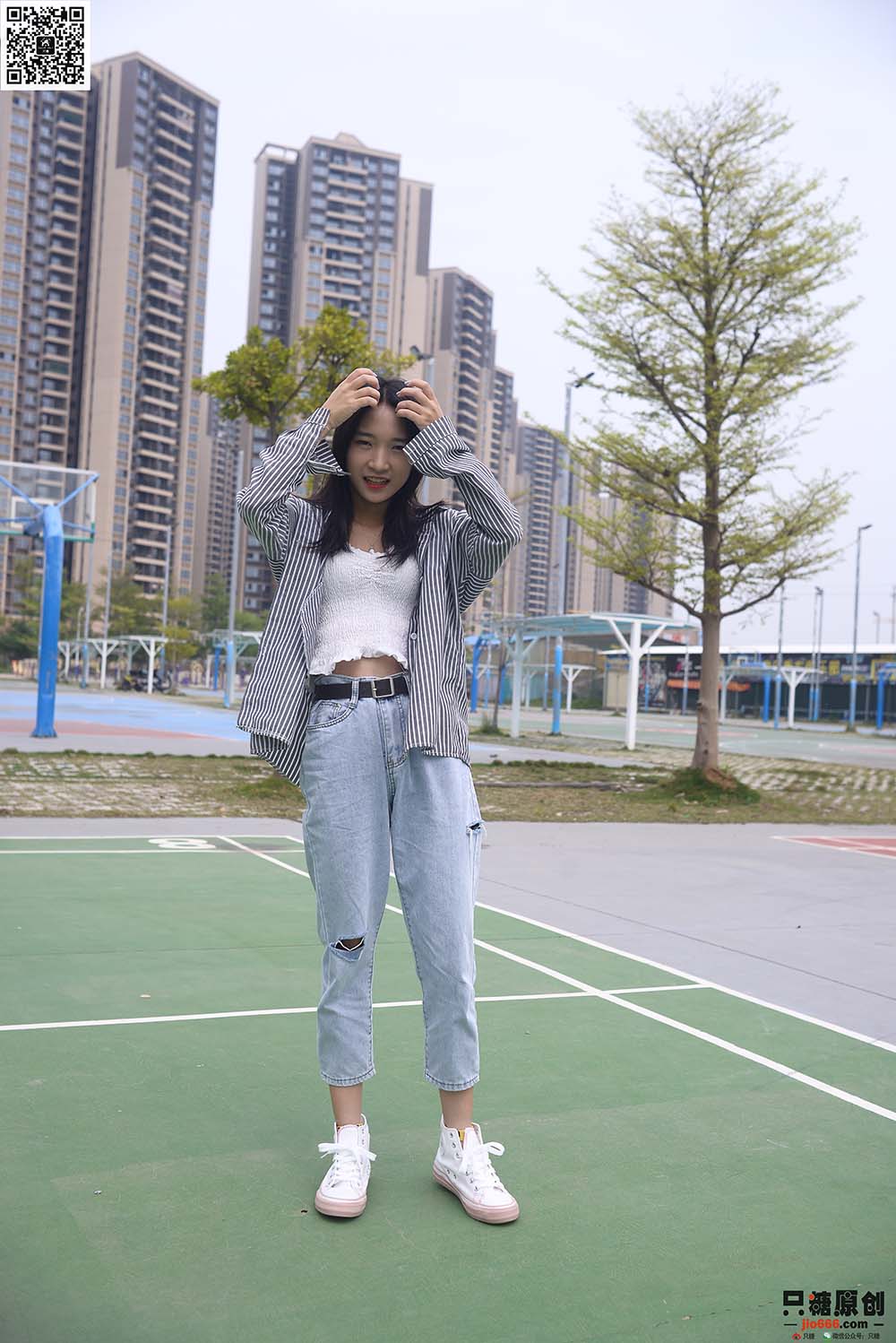 [只糖棉袜]NO.265 绵绵 像风一样