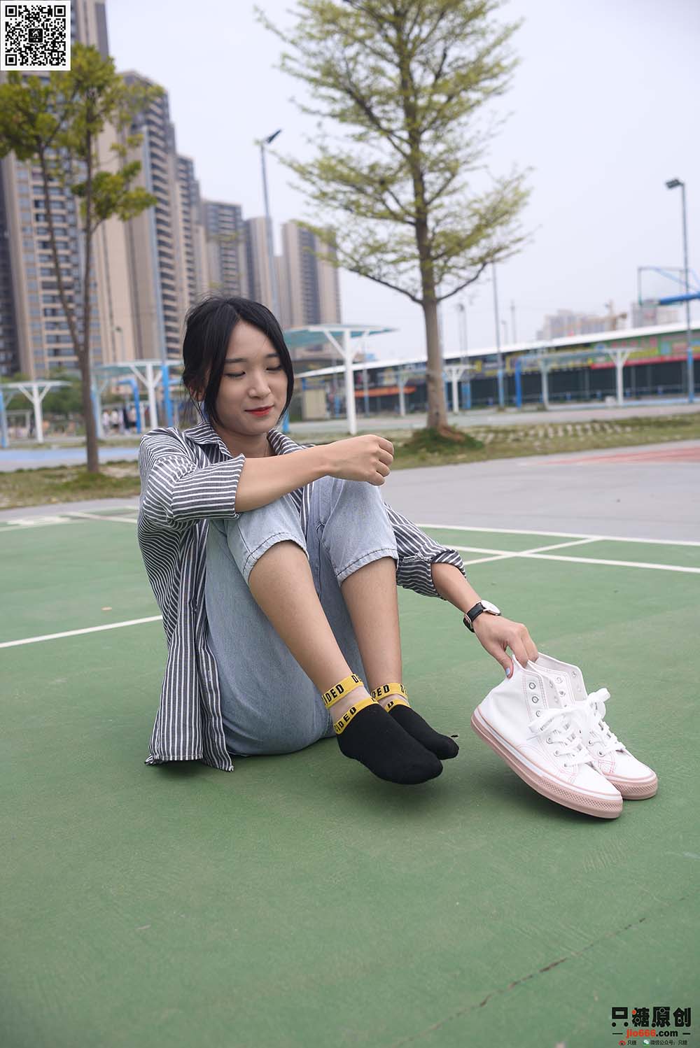 [只糖棉袜]NO.265 绵绵 像风一样 预览图 - 2