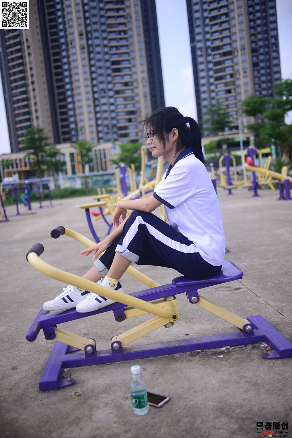 [只糖棉袜]NO.269 谢圆 奶茶多加糖