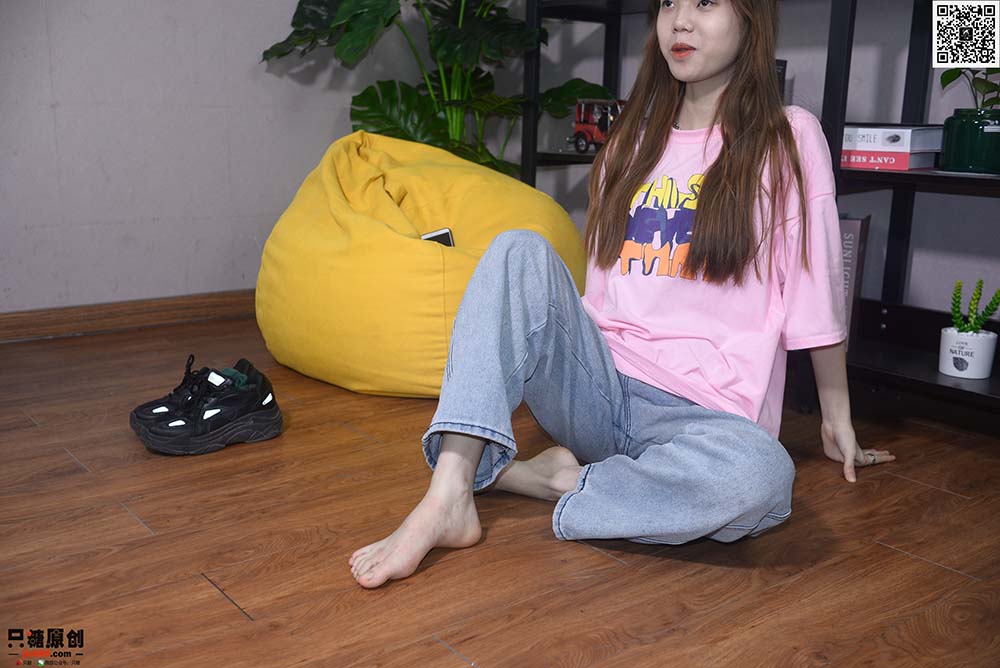 [只糖棉袜]NO.270 琳琳 如果可以的话 预览图 - 2