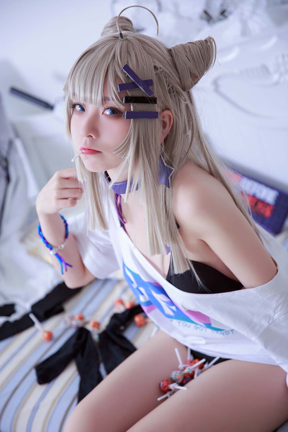 G44不会受伤 – AA12