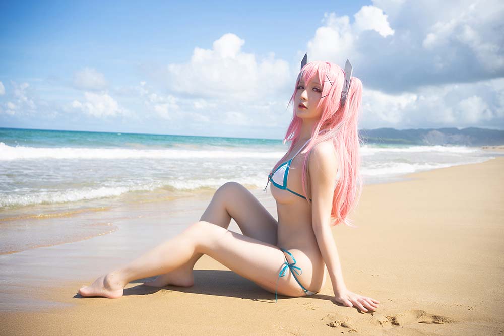 星之迟迟 – 鸣夏 布莱默顿 预览图 - 2