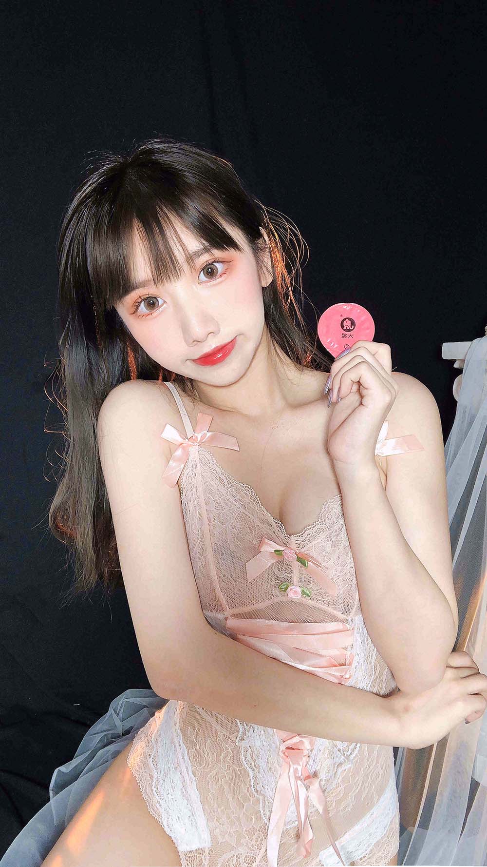 果咩酱w – 春天