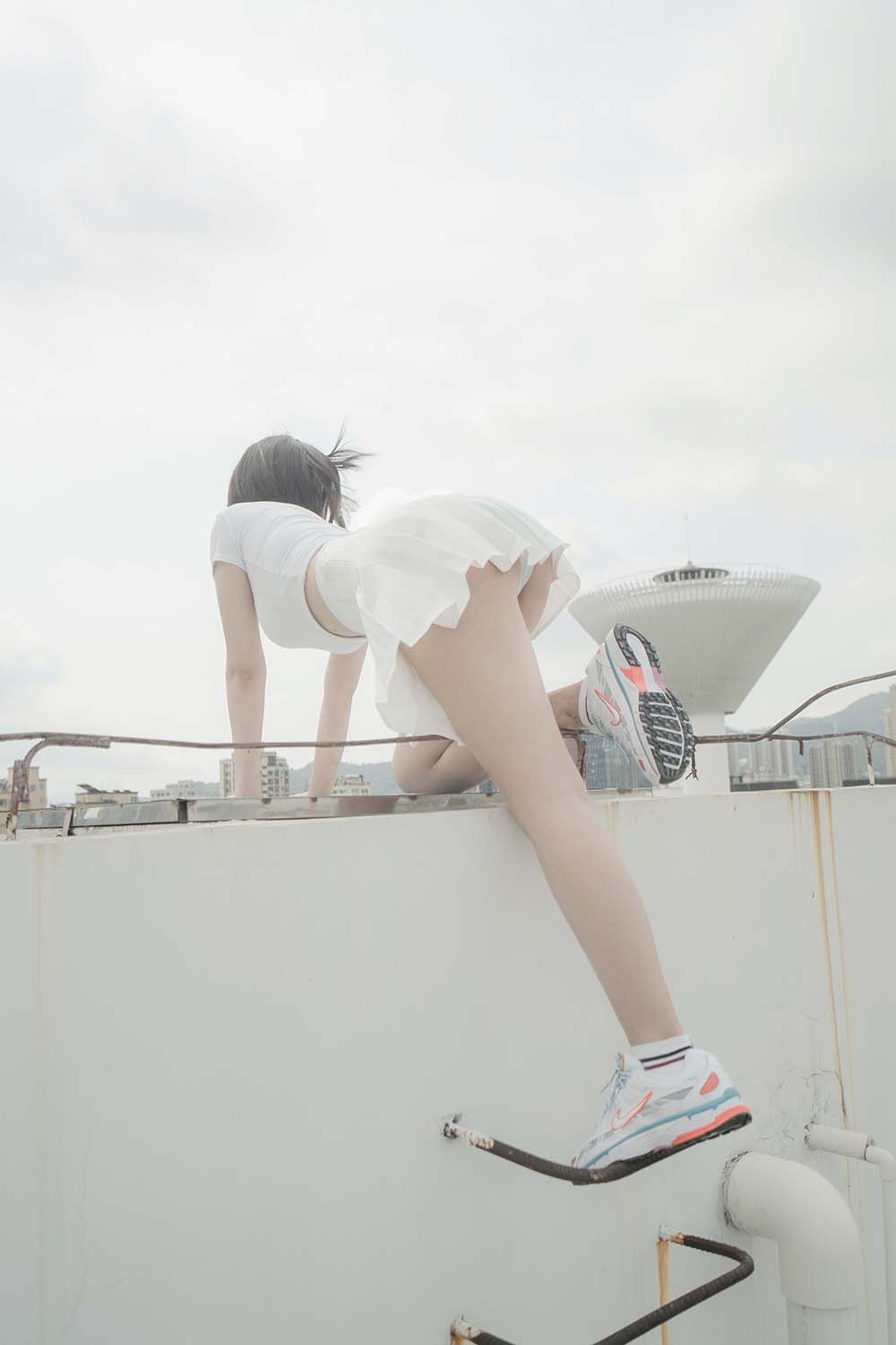 阿薰kaOri – 天台 预览图 - 2