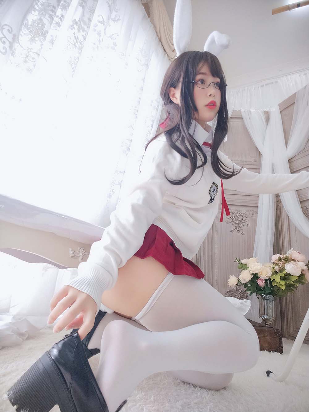 白烨 – 发情期