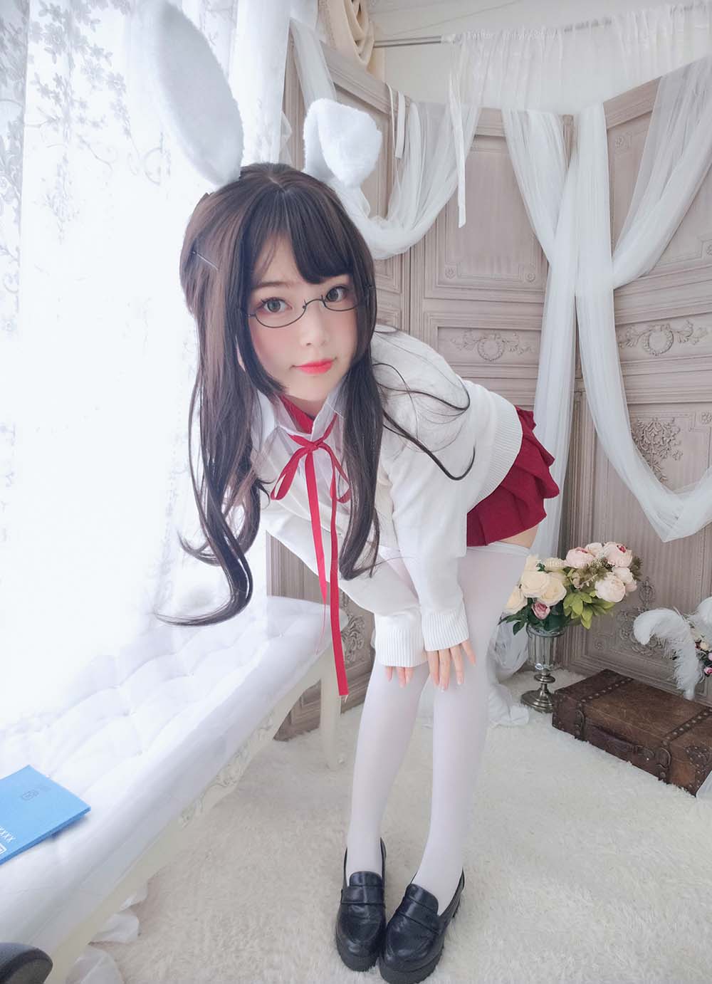 白烨 – 发情期 预览图 - 2