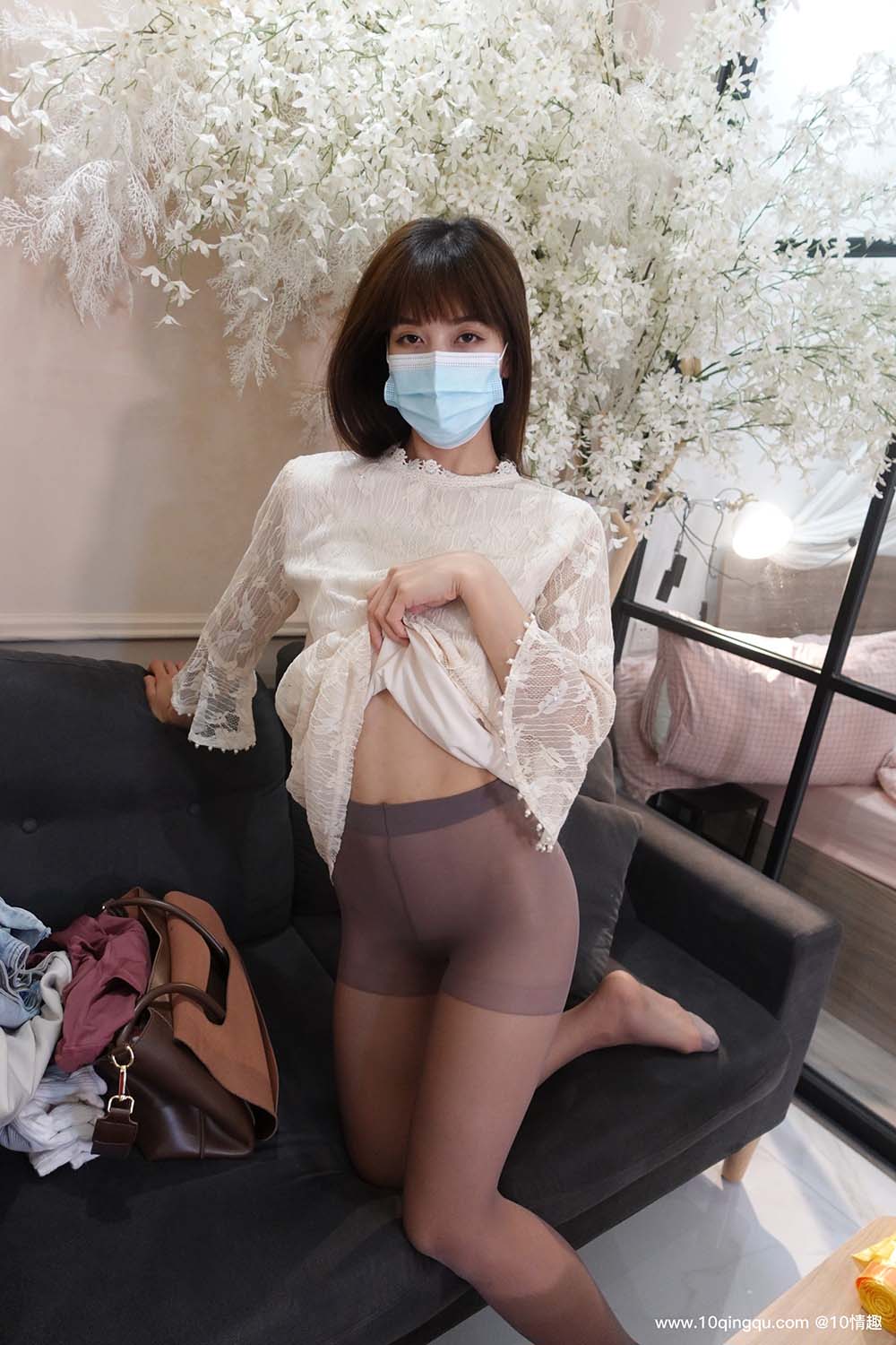 [ROSI口罩系列]2021.05.30 NO.1813