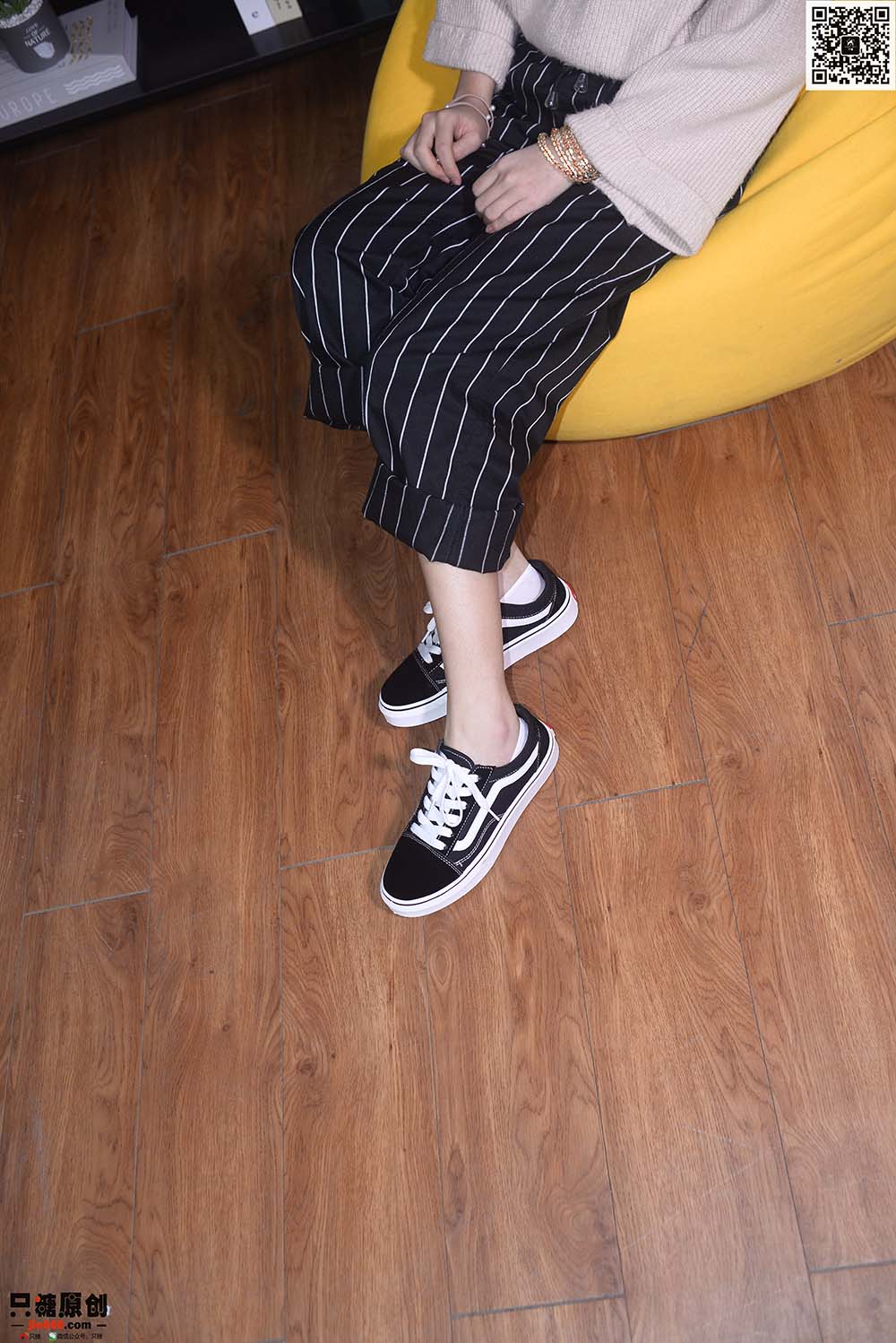 [只糖棉袜]NO.293 弯弯 遥远的温柔