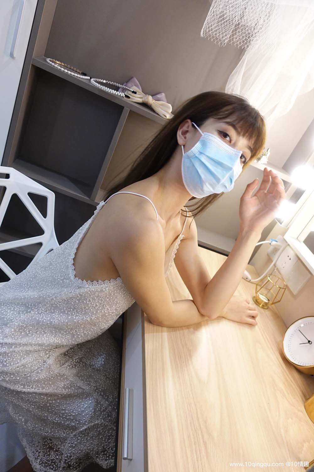 [ROSI口罩系列]2021.06.02 NO.1816