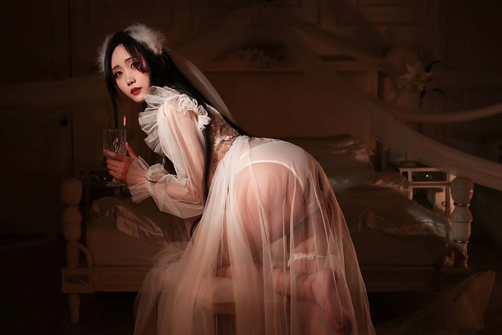 曉美媽 – 白昼梦 预览图 - 2