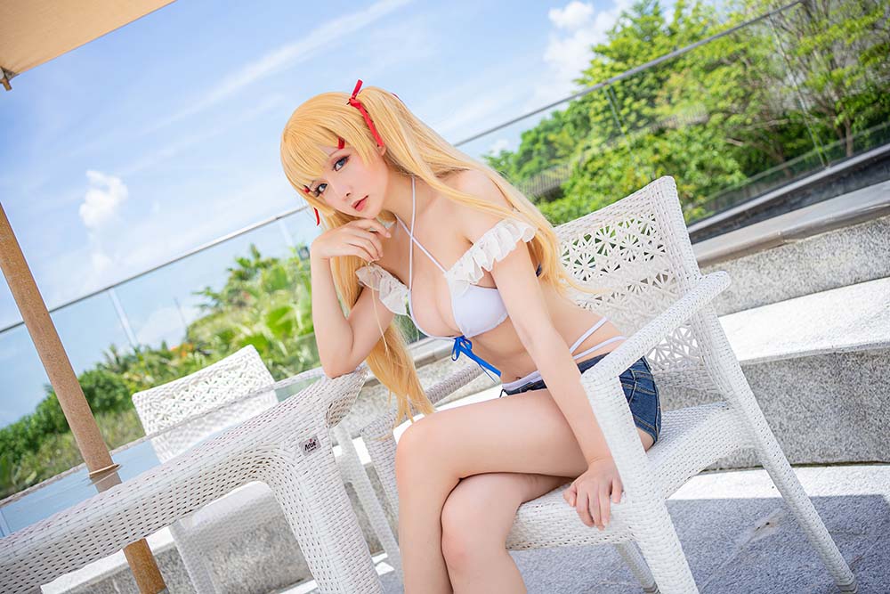 星之迟迟 – 鸣夏 苏赛克斯