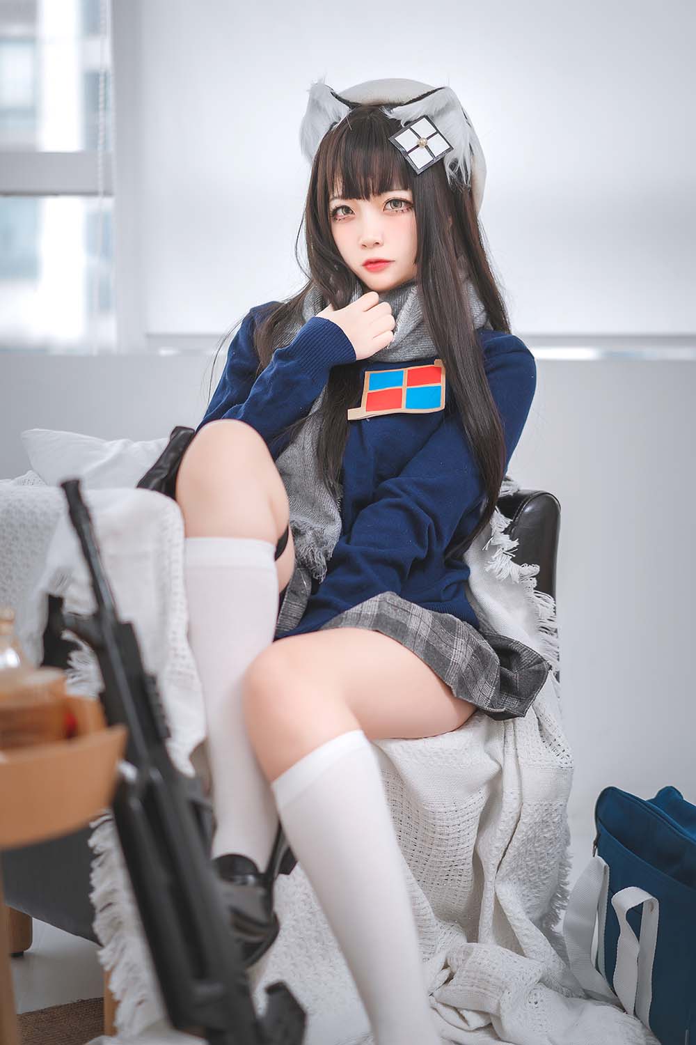 二佐Nisa – 95式JK