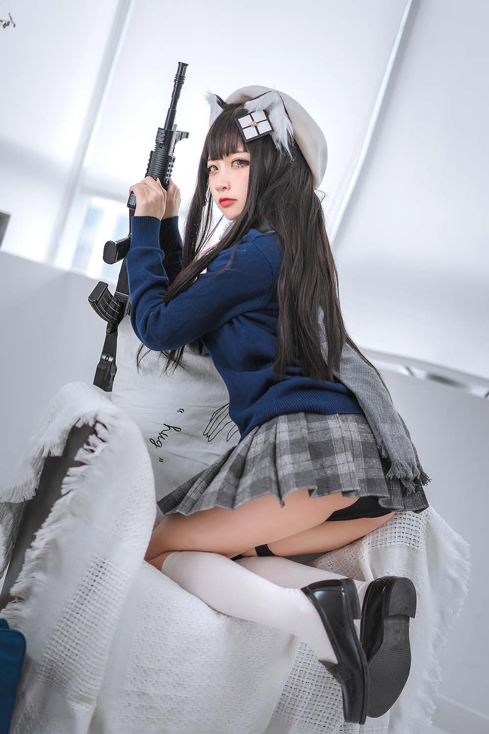 二佐Nisa – 95式JK 预览图 - 2