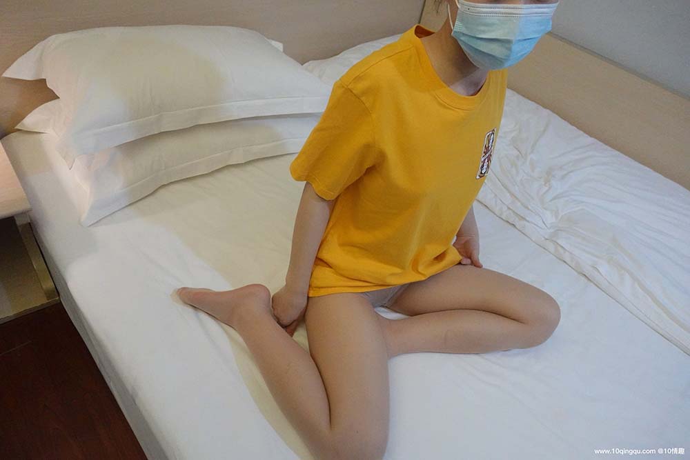 [ROSI口罩系列]2021.06.11 NO.1825