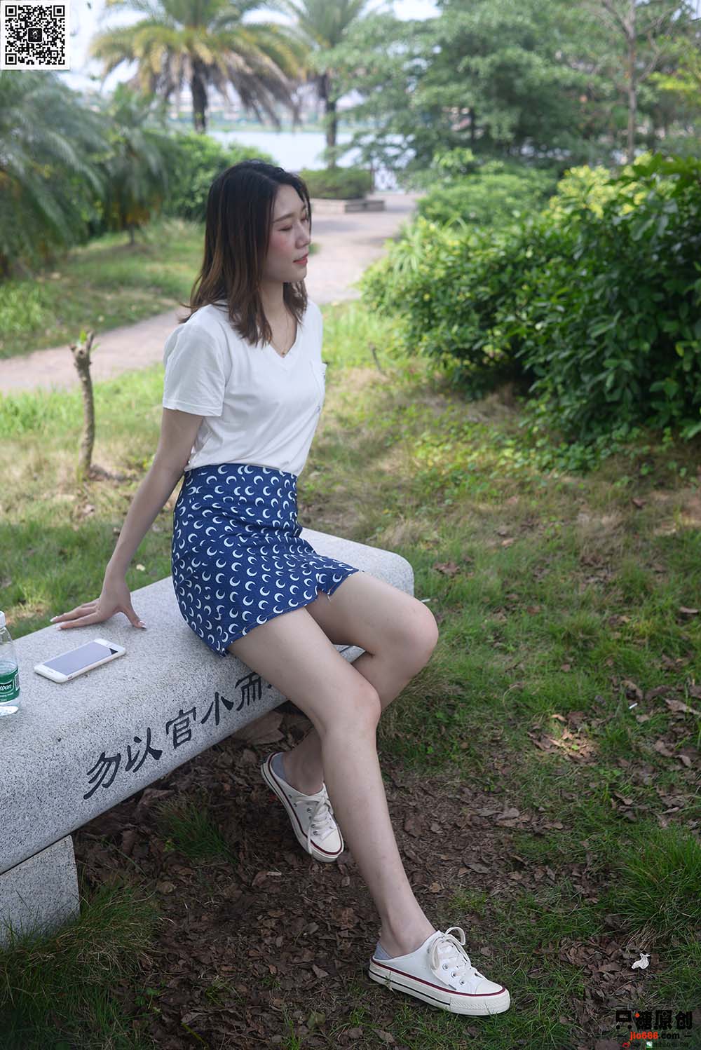 [只糖原创]NO.309 赵沛 花醒了就红过爱情