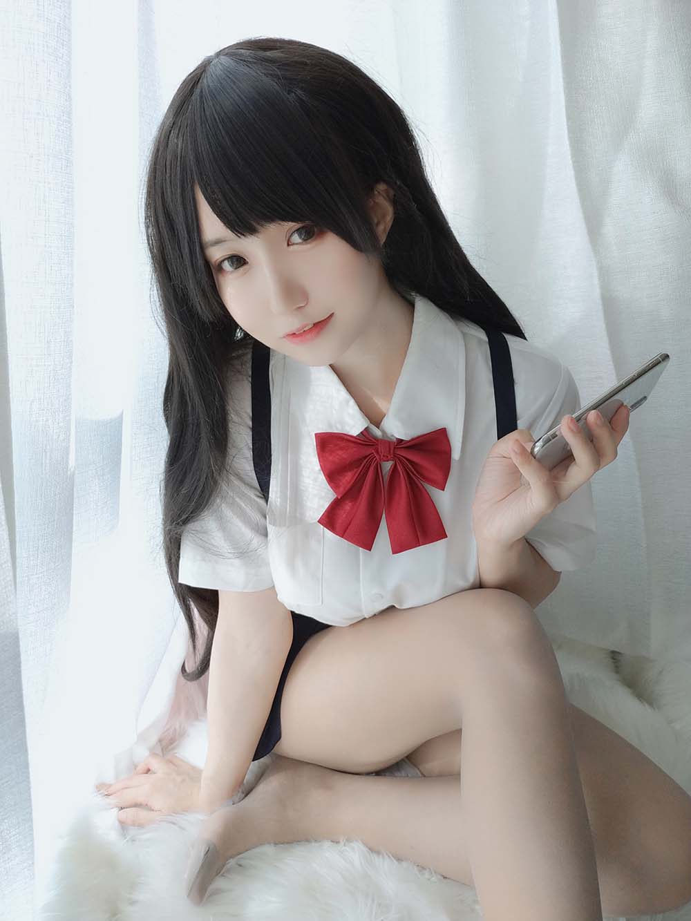 小仓千代w – 告白常识 预览图 - 2