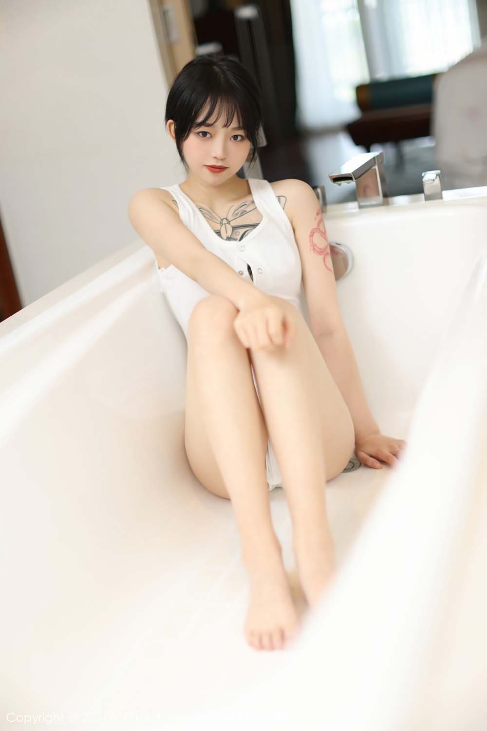 [MFStar模范学院]2021.05.17 VOL.496 奶瓶子
