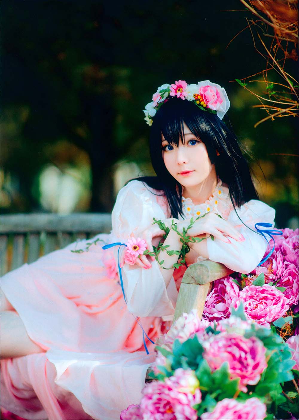 霜月shimo – Bright Love