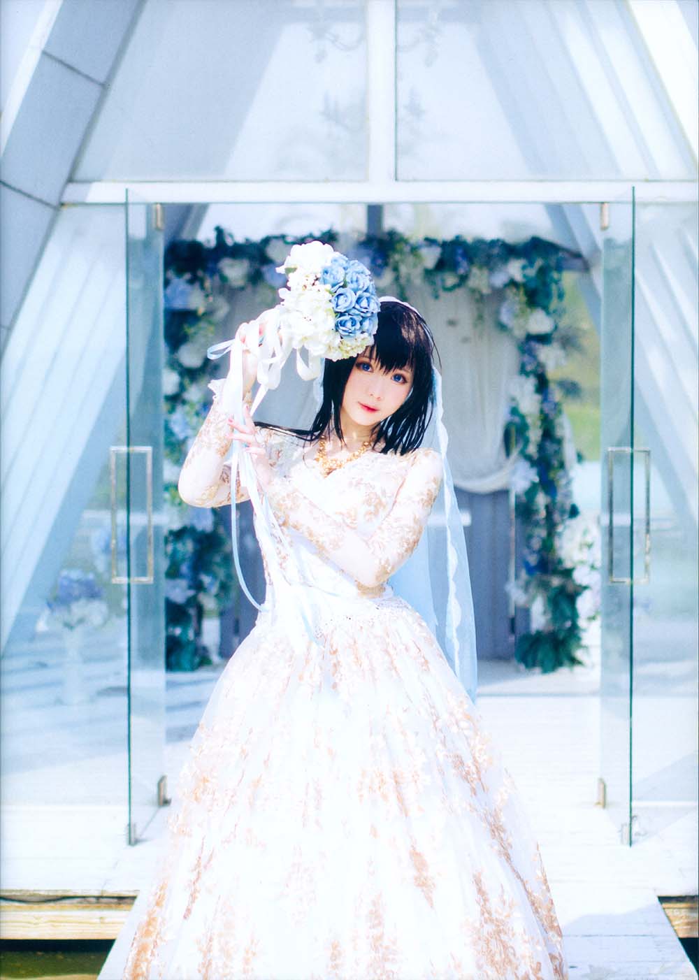 霜月shimo – Bright Love 预览图 - 2
