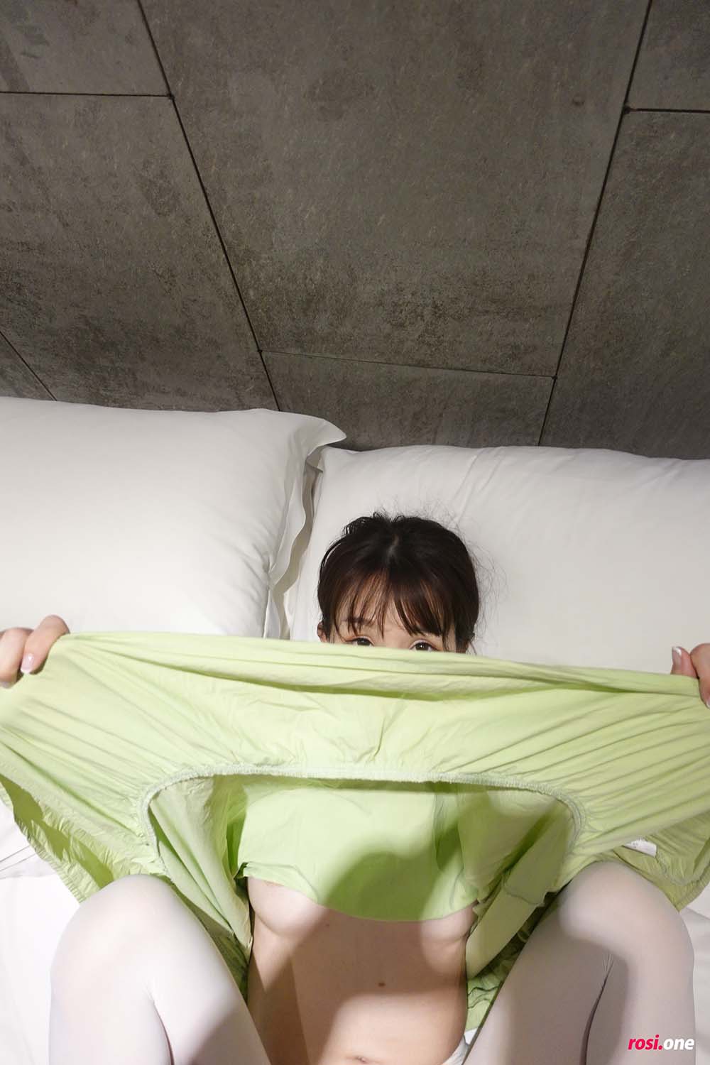 [ROSI写真]2021.06.24 NO.3489 预览图 - 2