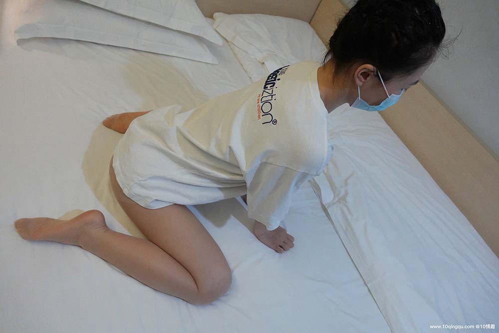 [ROSI口罩系列]2021.06.27 NO.1841 预览图 - 2