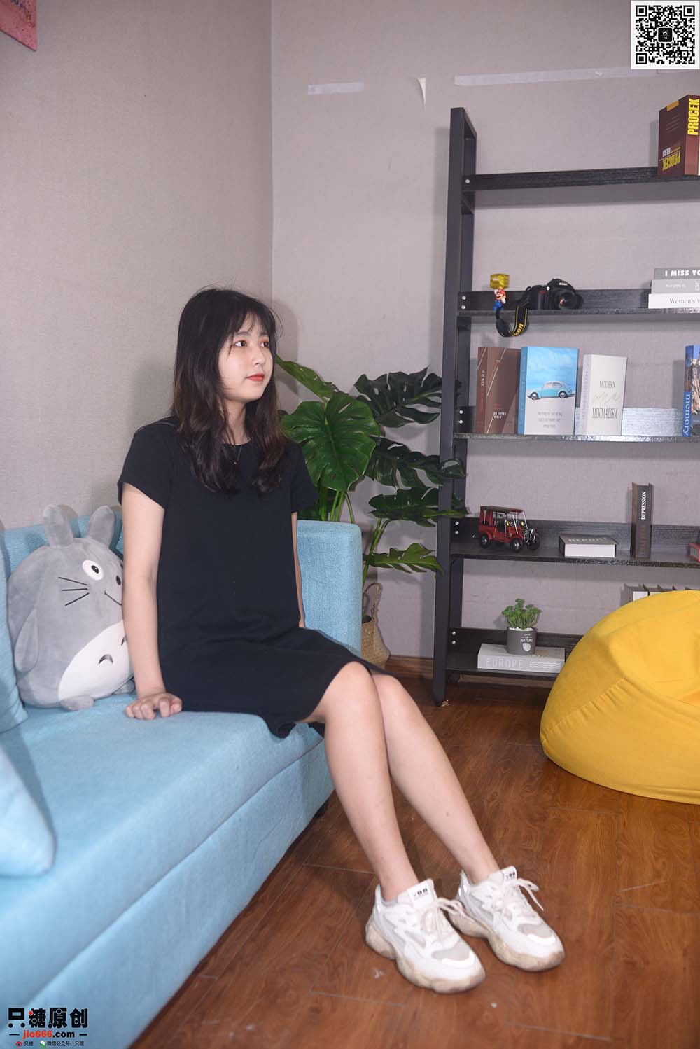 [只糖原创]NO.318 孙怡 人间有味是清欢