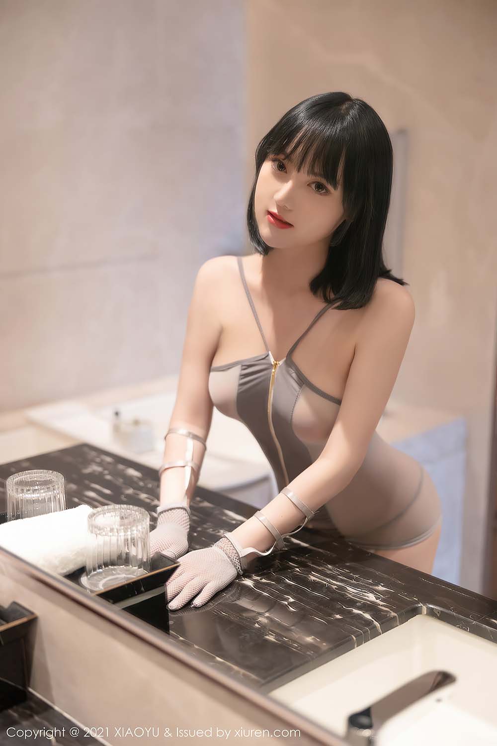[XIAOYU语画界]2021.05.20 VOL.532 豆瓣酱 预览图 - 2