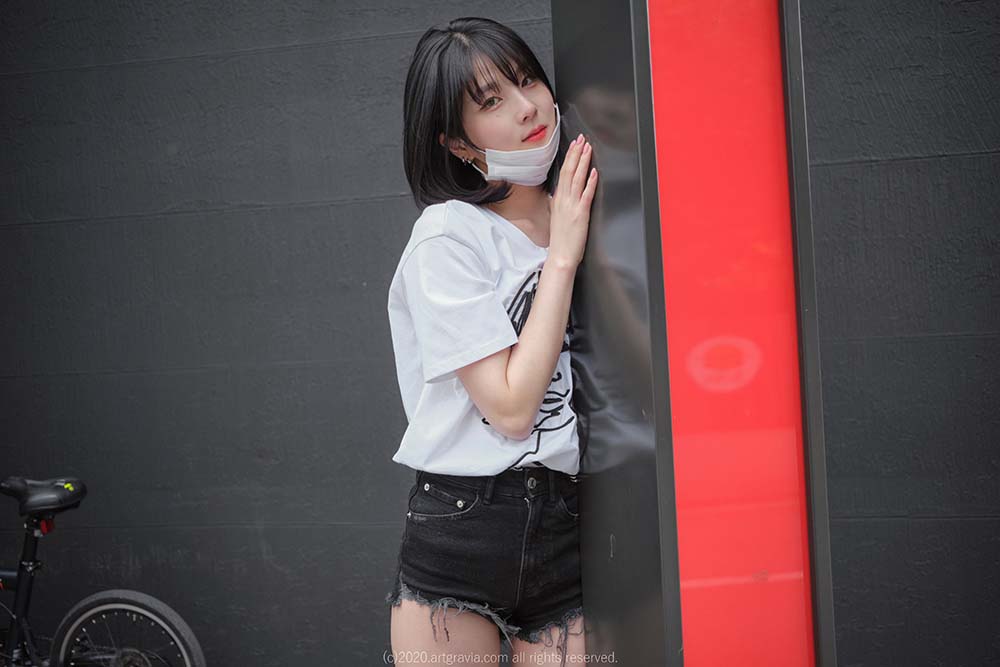 [ARTGRAVIA]VOL.181 Isabella