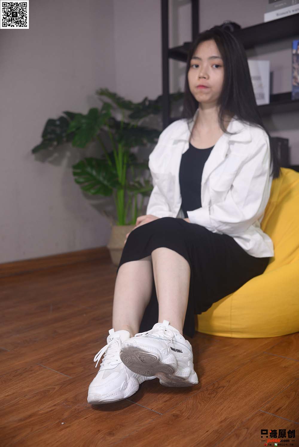 [只糖原创]NO.339 婧琪 那时我们有梦