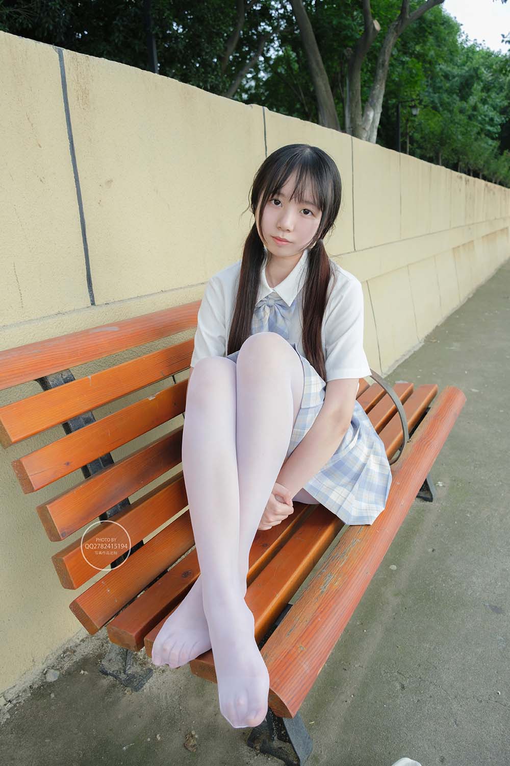 森萝财团写真 有料 NO.046