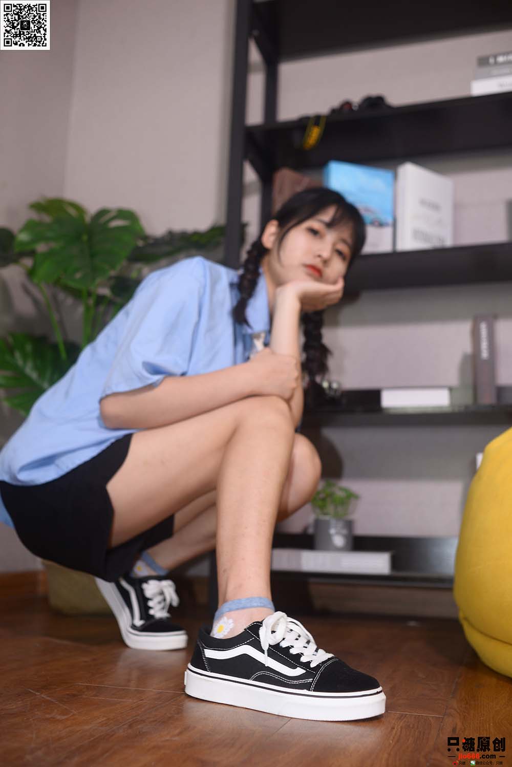 [只糖原创]NO.344 孙怡 星星是月亮一眨眼的温柔