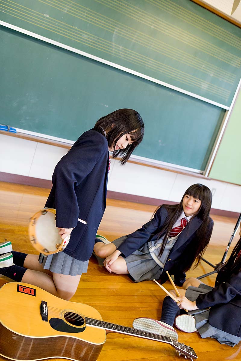 [Minisuka.tv]2017.04.27 NewComer 2017 – Special Gallery 06