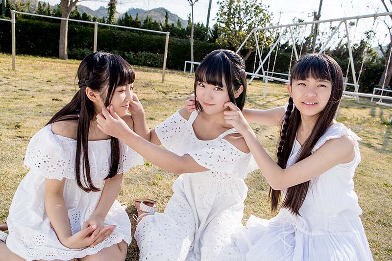 [Minisuka.tv]2017.05.04 NewComer 2017 – Special Gallery 07 预览图 - 2