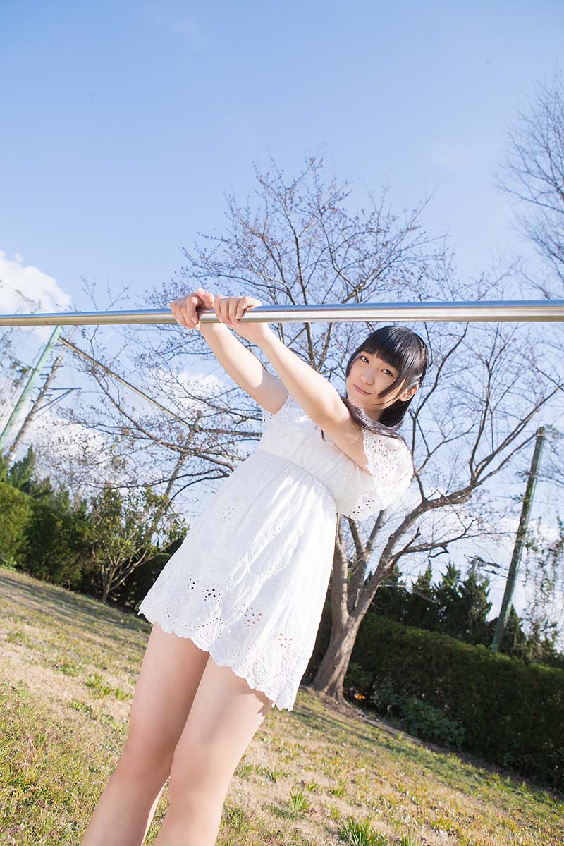 [Minisuka.tv]2017.05.11 NewComer 2017 – Special Gallery 09 预览图 - 2