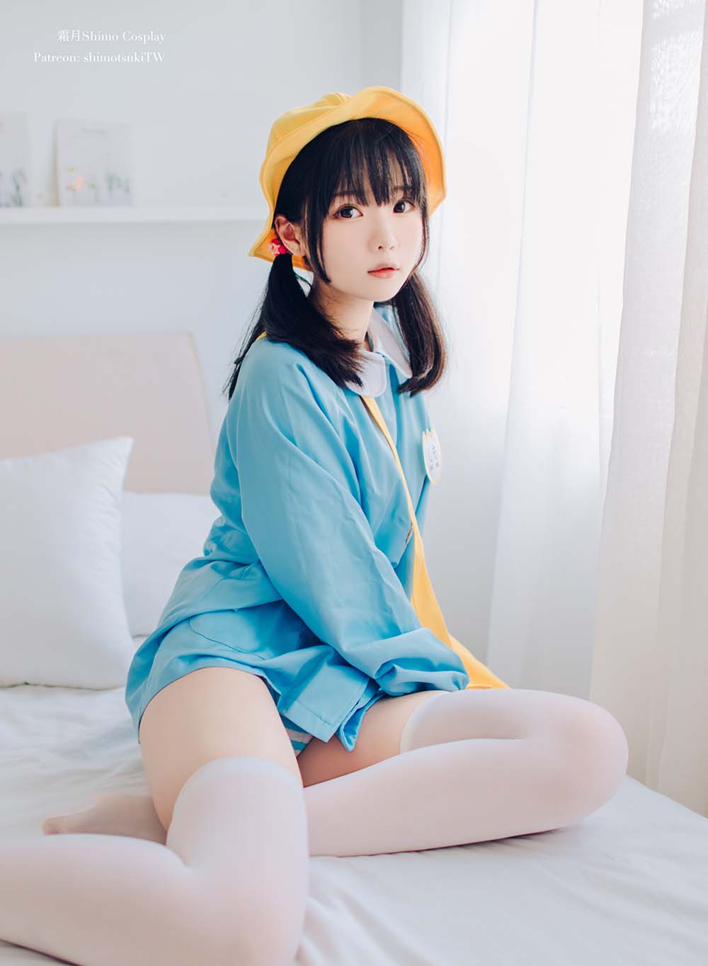 霜月shimo – 幼稚园