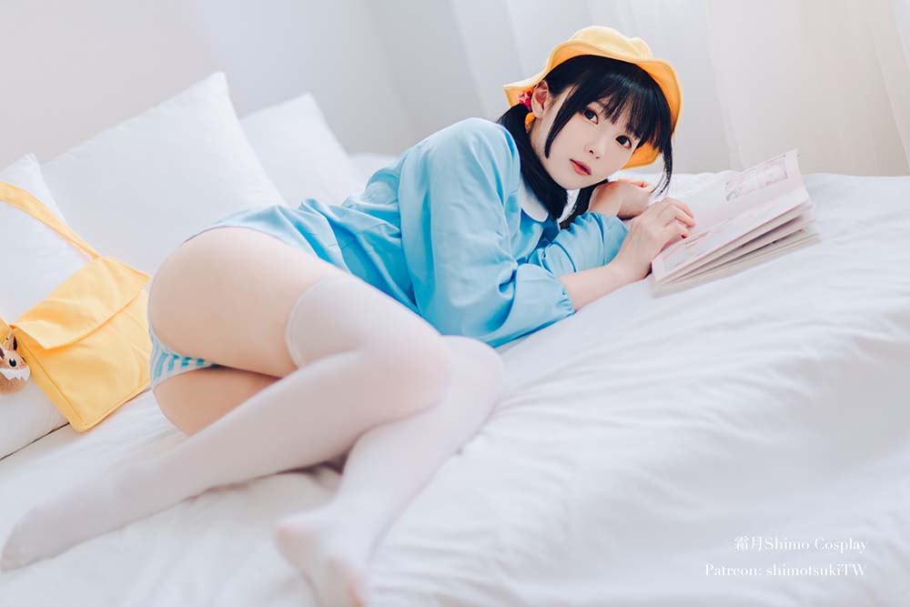 霜月shimo – 幼稚园 预览图 - 2