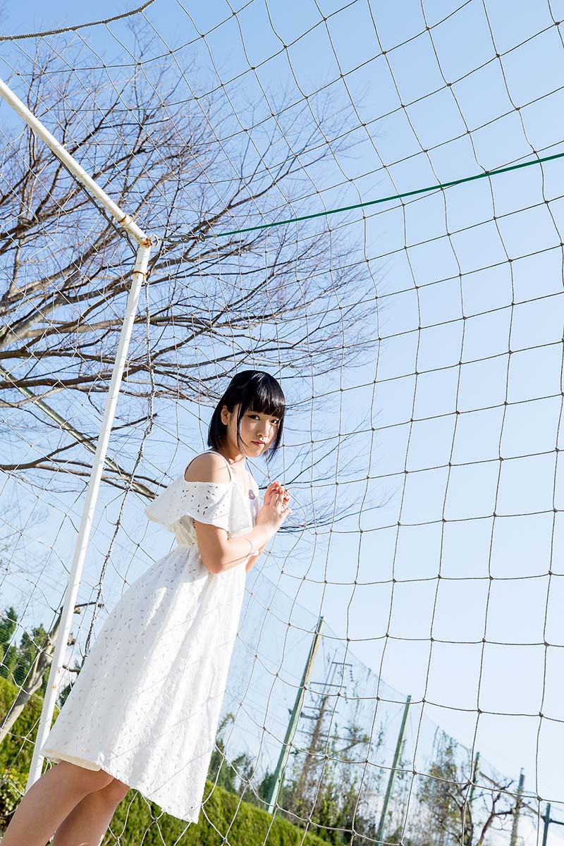 [Minisuka.tv]2017.05.18 NewComer 2017 – Special Gallery 11