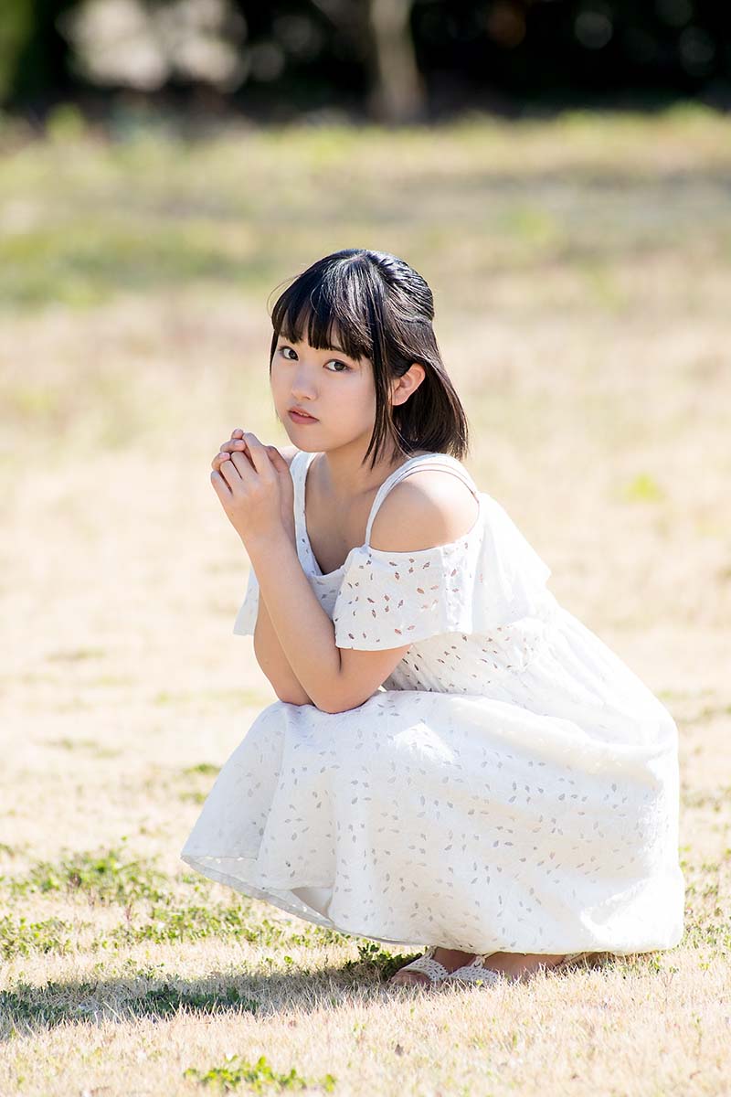 [Minisuka.tv]2017.05.18 NewComer 2017 – Special Gallery 11 预览图 - 2