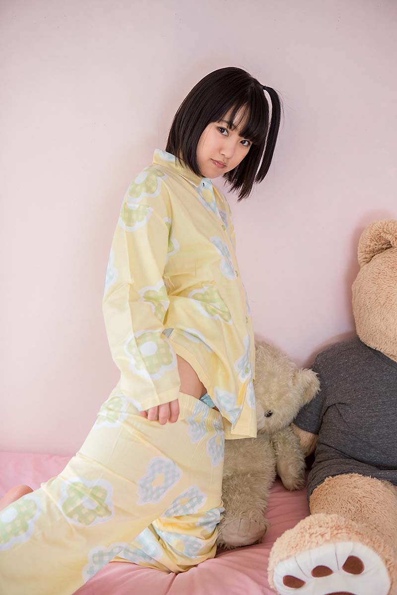 [Minisuka.tv]2017.06.01 Anju Kouzuki 香月りお – Special Gallery 05