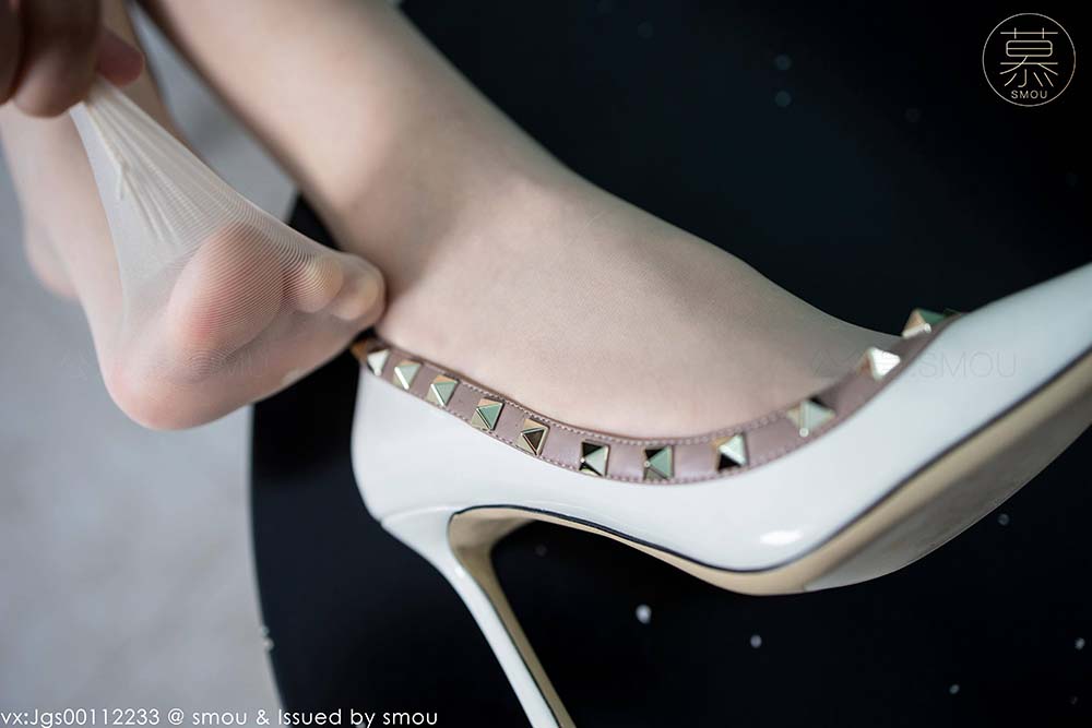 [丝慕SMOU]蜜系列 M019 露茜 预览图 - 2