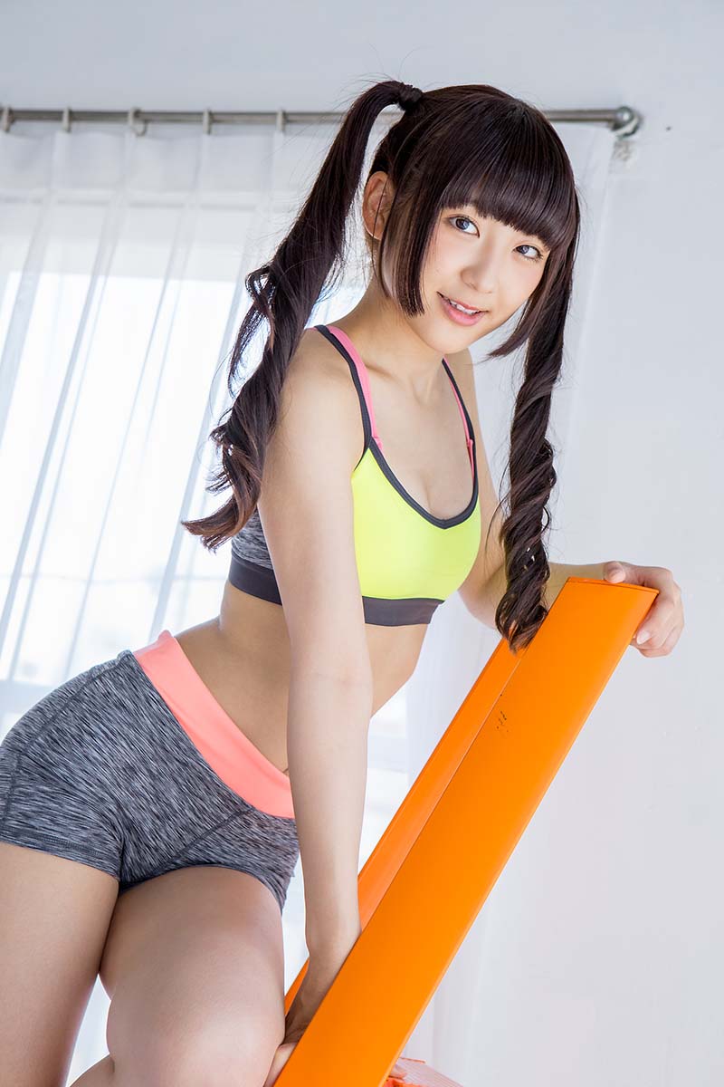 [Minisuka.tv]2017.09.14 Ai Takanashi 高梨あい – Regular Gallery 2.2