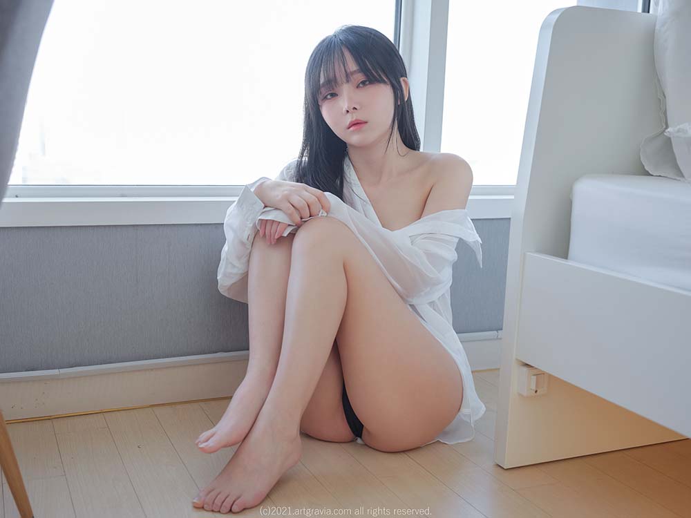 [ARTGRAVIA]VOL.261 Ming Sunha 预览图 - 2