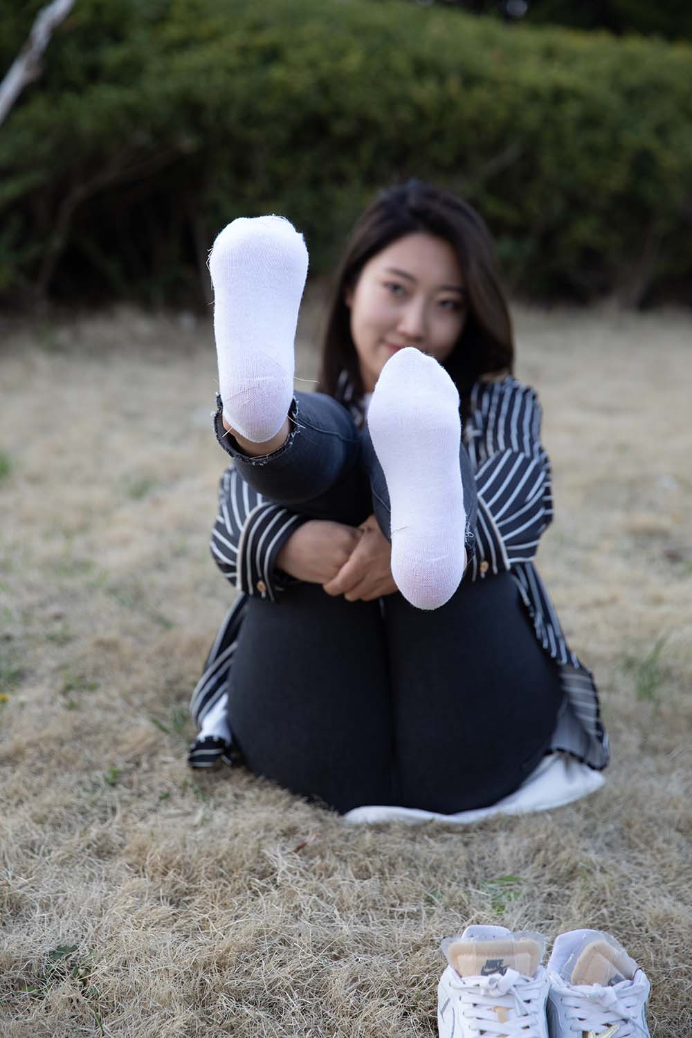 物恋传媒 NO.769 雅梦-落花入梦 预览图 - 2
